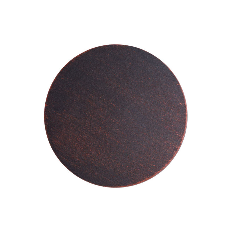 Светильник настенный Arte Lamp A1506AP-1RI