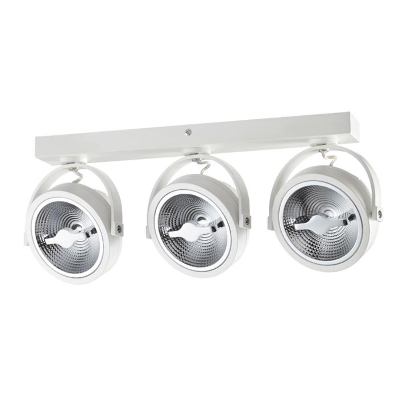 Накладной светодиодный светильник Novotech 357562