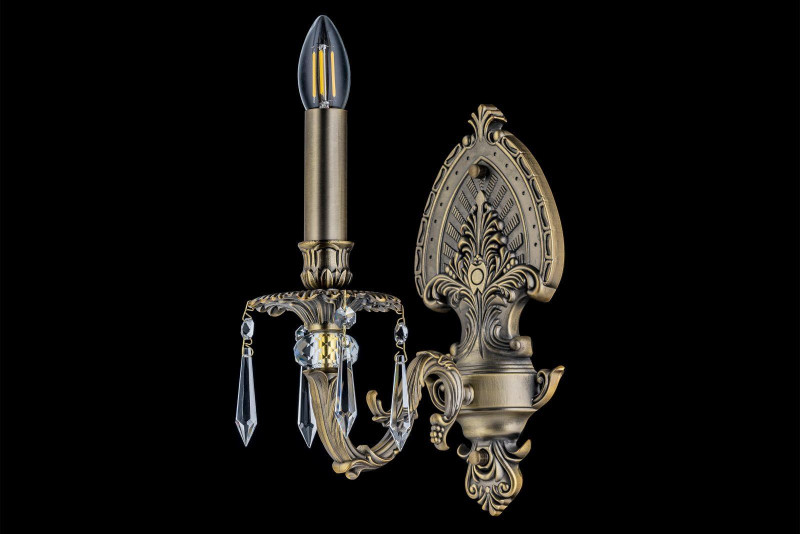 Бра Dio D'arte Estrada E 2.1.1.600 A