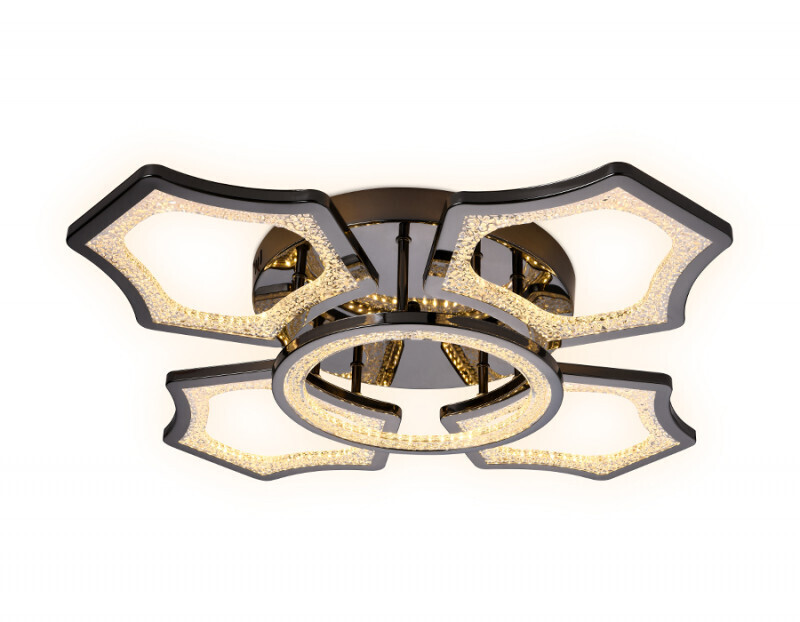 Накладной светильник Ambrella FA576