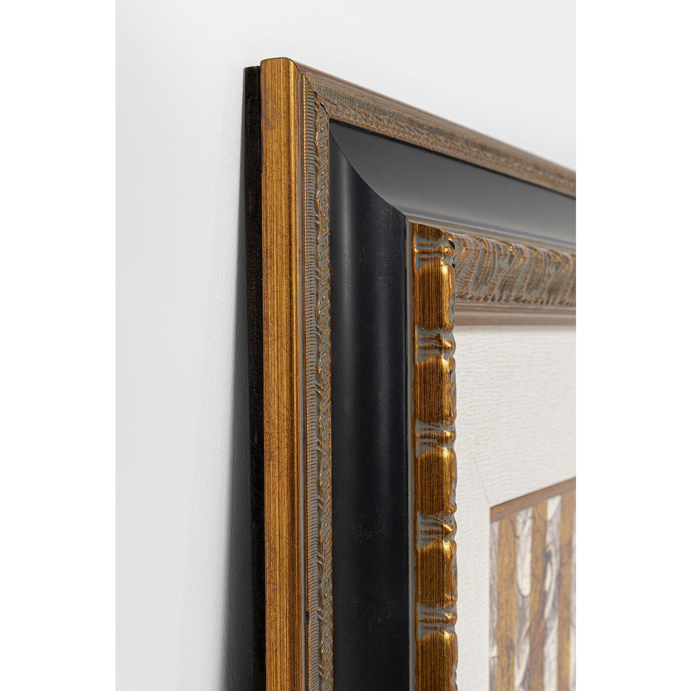 Картина в рамке Lovers 52975 Kare