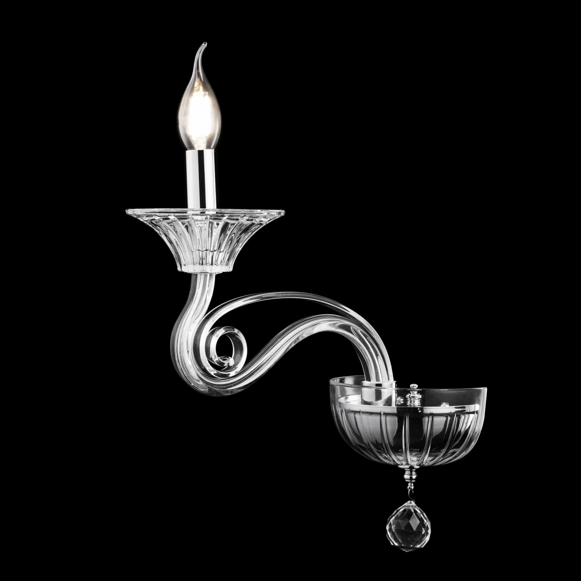 Бра Maytoni DIA010WL-01TR