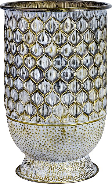 Ваза Конго Glasar 57-334/1
