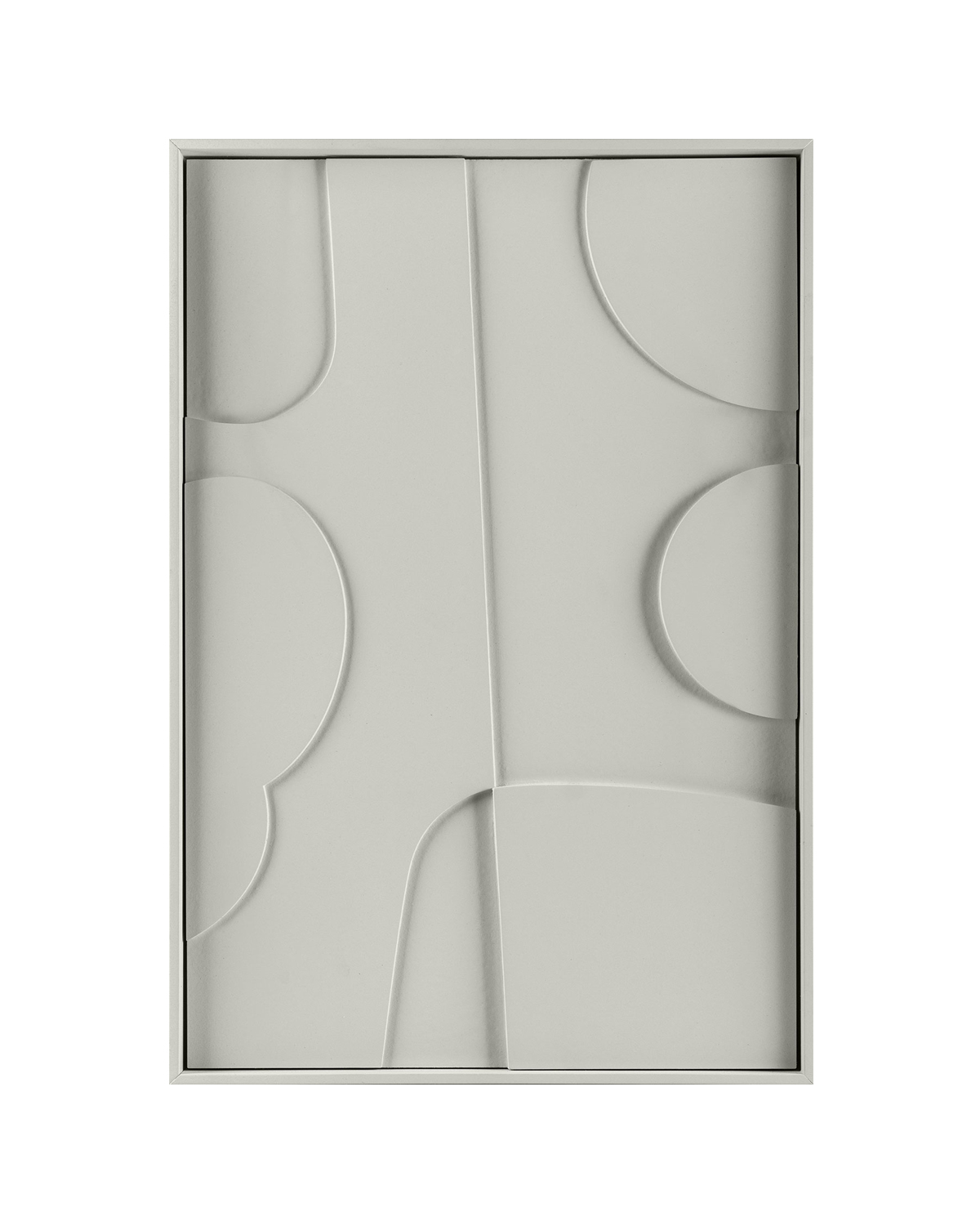 Интерьерное панно Леви - VII Louvre Home 21H0313