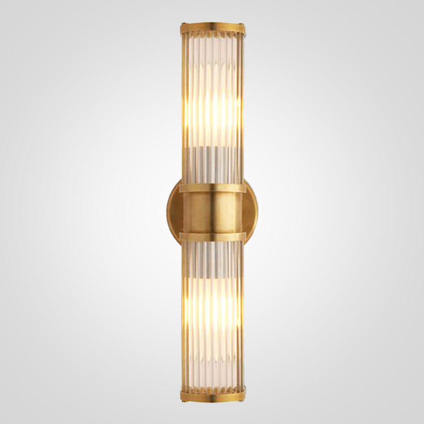 Бра Imperium Collection Claridges 123210-01 Brass By Imperiumloft