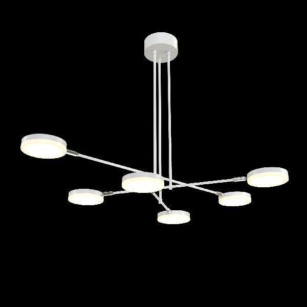 Подвесной светильник Maytoni MOD070PL-L48W3K