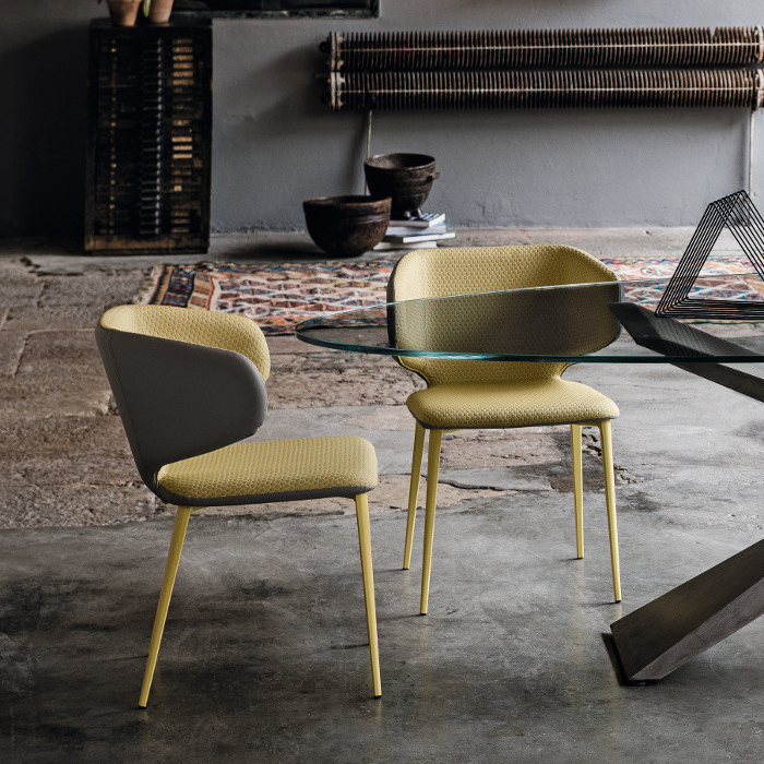 Стул Midj Wrap S Q Wrap S Q