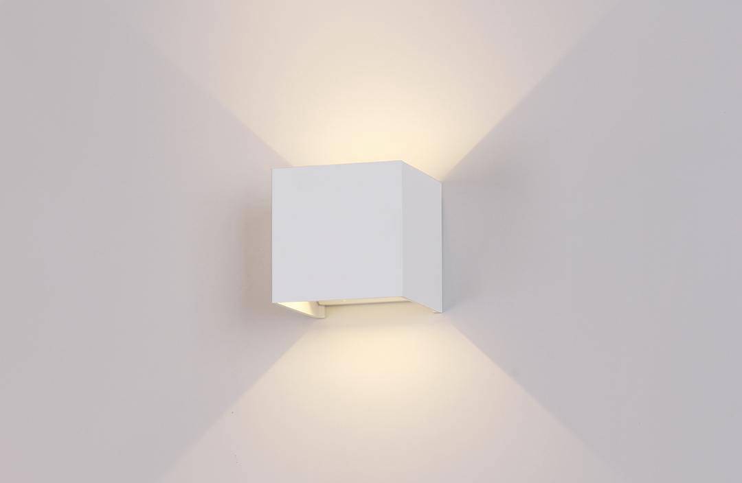 Светильник настенный DesignLed GW-A310-6-WH-NW