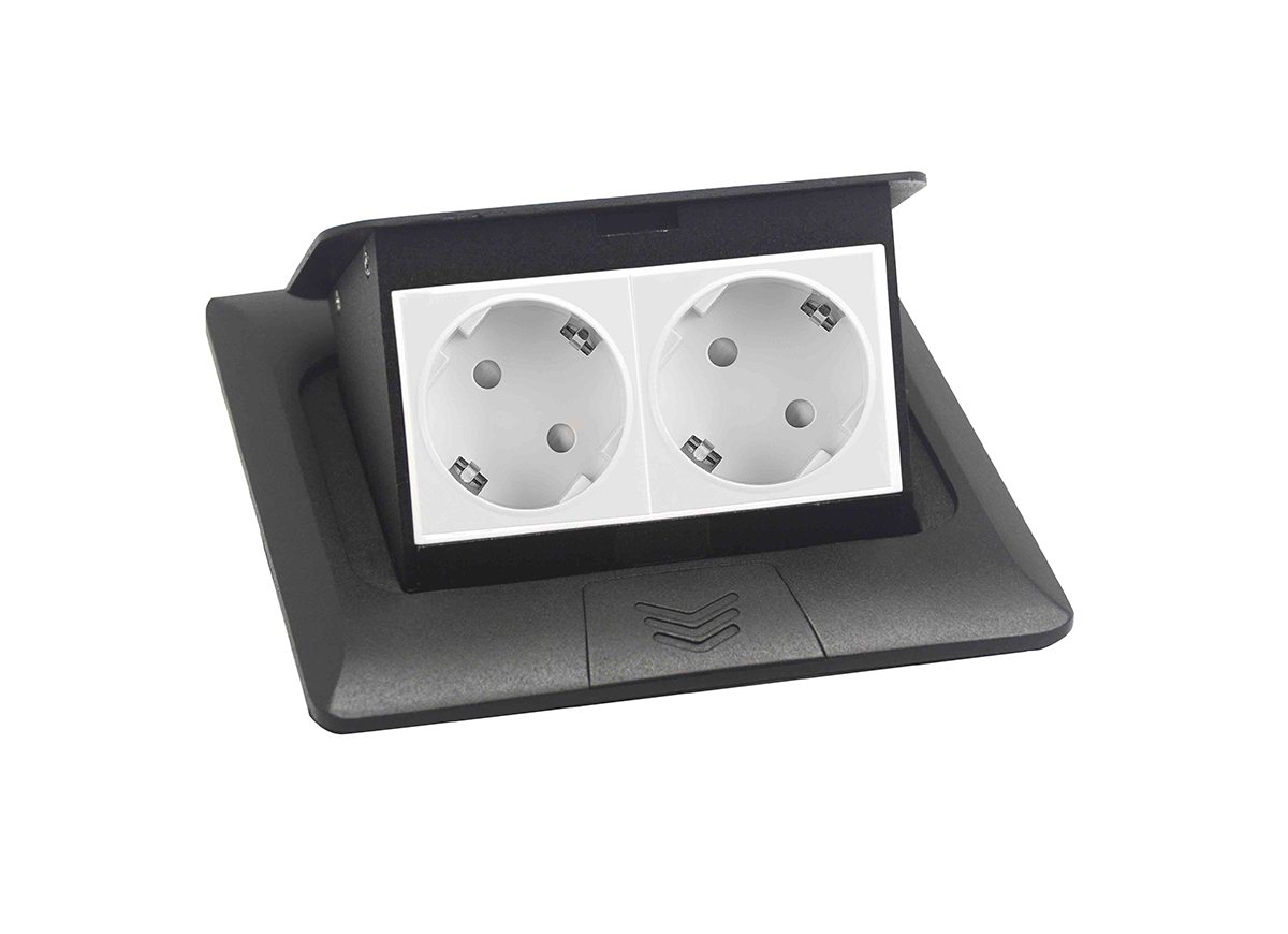 Выдвижной блок наодуля Donolux DPB4AN