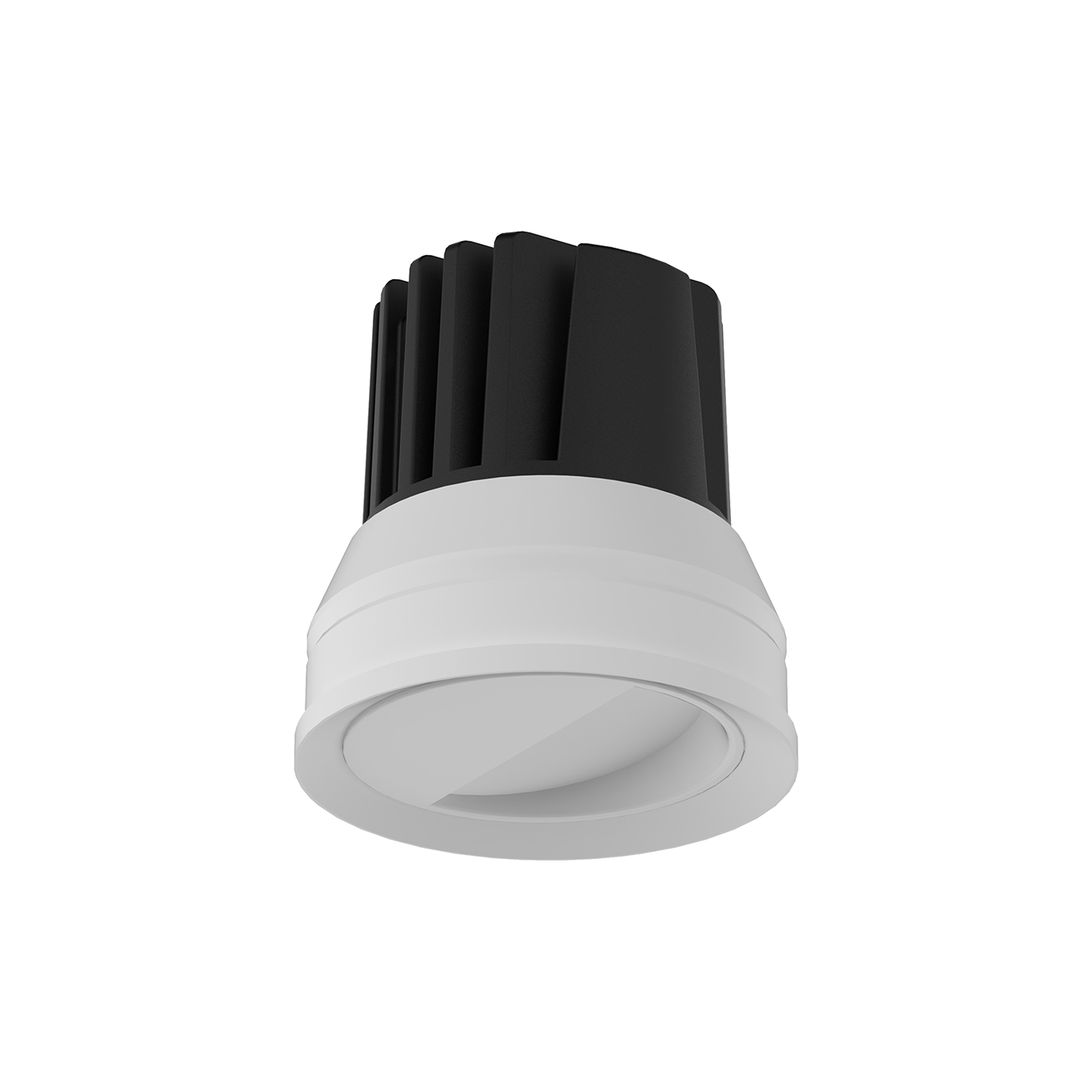 Встраиваемый светильник ELIOS BAСADOR IP20 10W белый 36є 2700K Faro