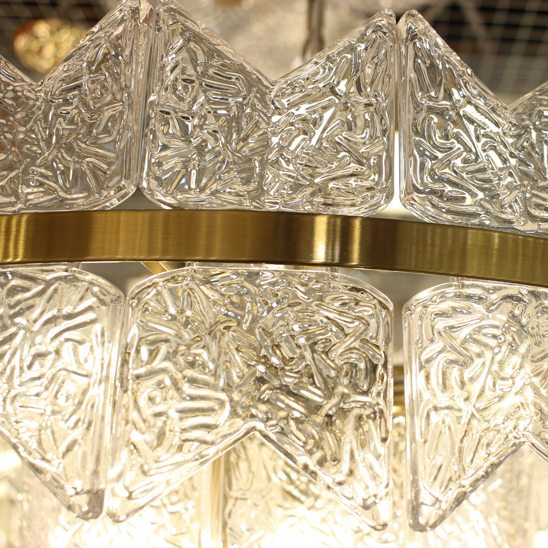 Люстра Cloyd VERSET C9 10703