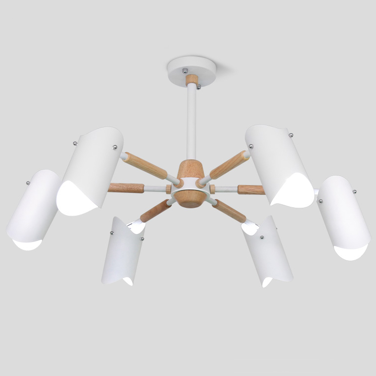 Люстра на штанге VALKO by ImperiumLoft