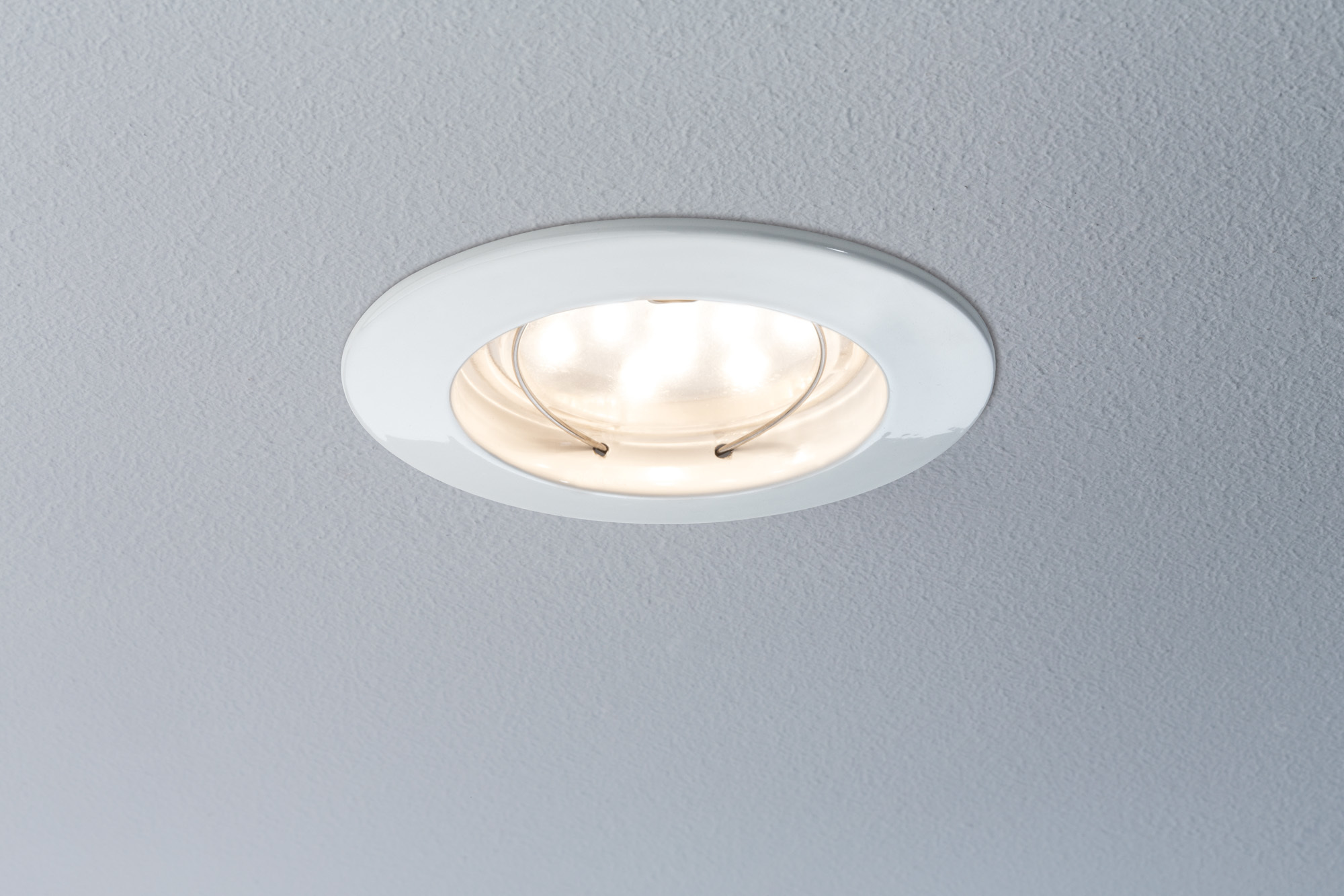 Встраиваемый светильник Paulmann 92754