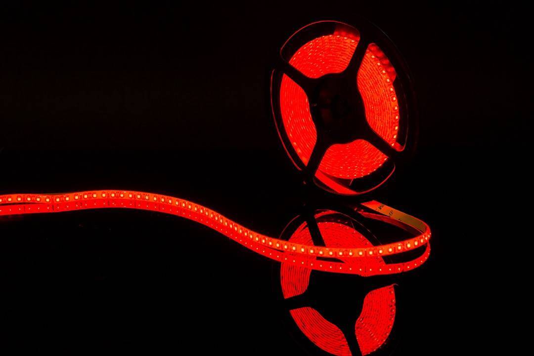 Лента светодиодная SWG SWG3120-12-9.6-R-65