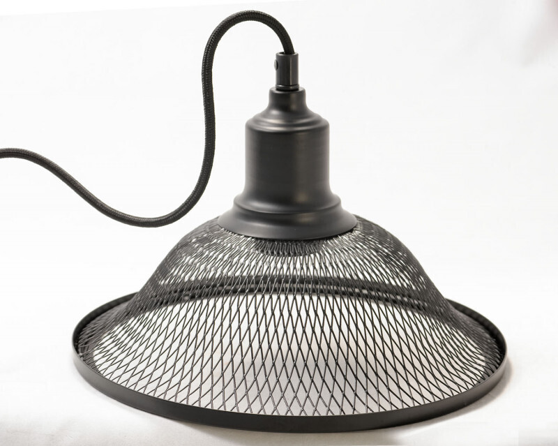 Подвесной светильник Lussole LOFT LSP-9817