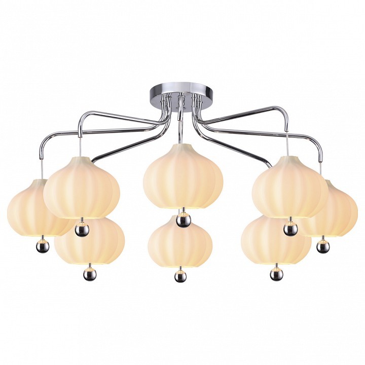 Люстра NEVA CH by ImperiumLoft