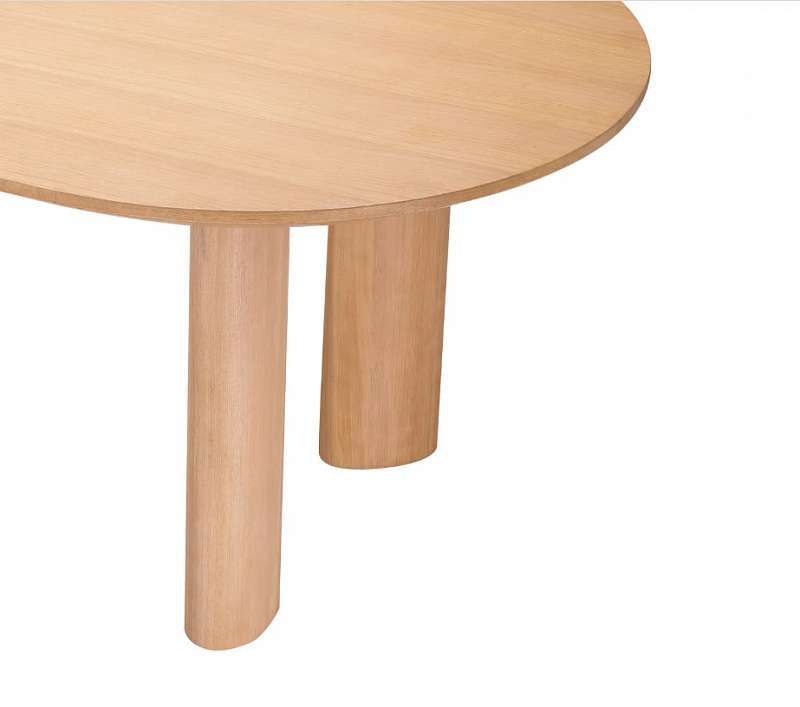 Обеденный стол Eichholtz MOGADOR S 117463