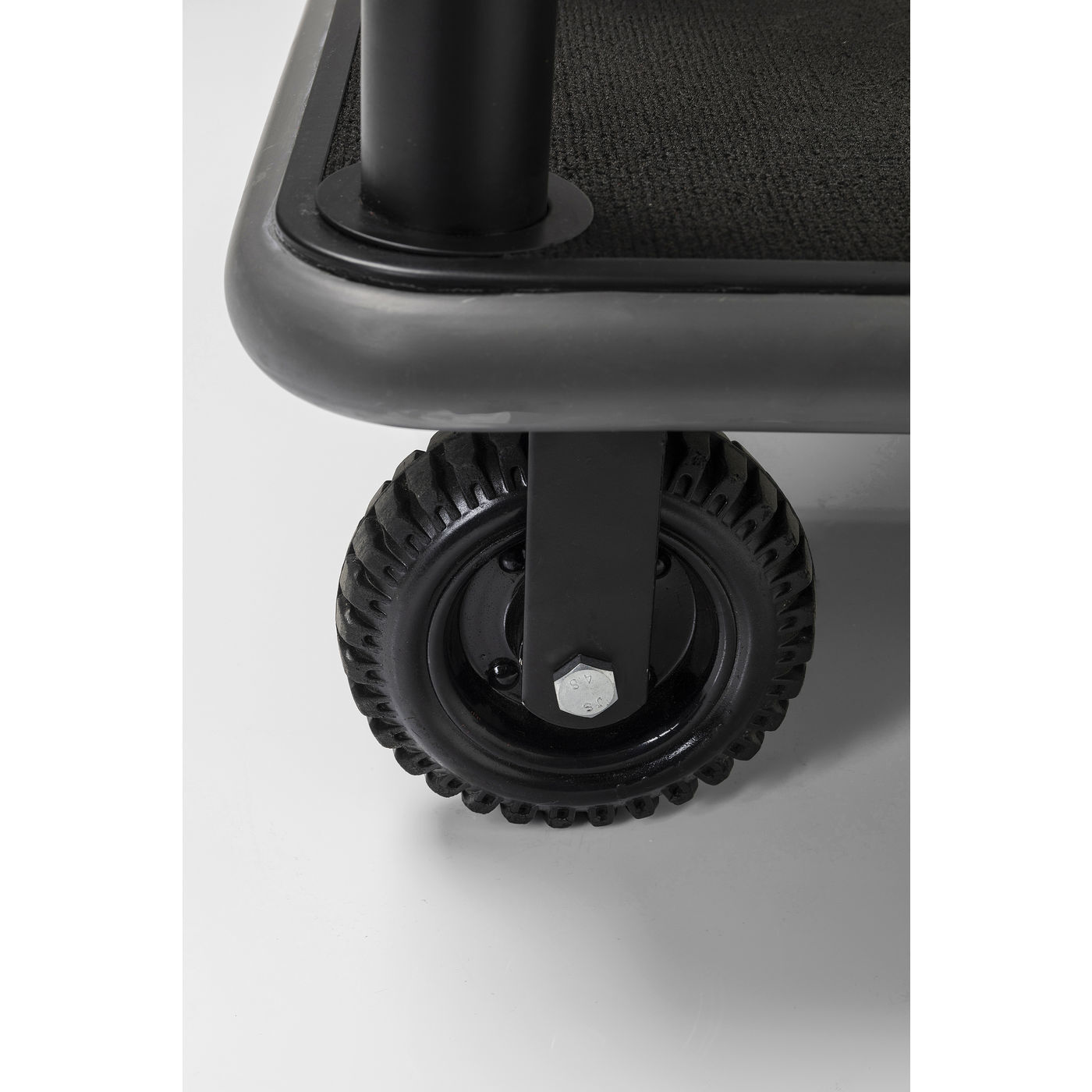 Тележка для багажа Vegas 84534 KARE