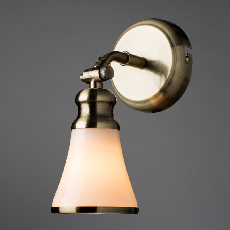 Бра Arte Lamp A9231AP-1AB