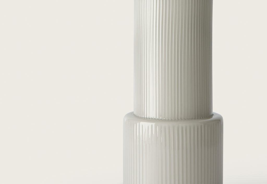 Настольная лампа Atina хромированный металл + черный абажур 801021/36 Aromas del Campo