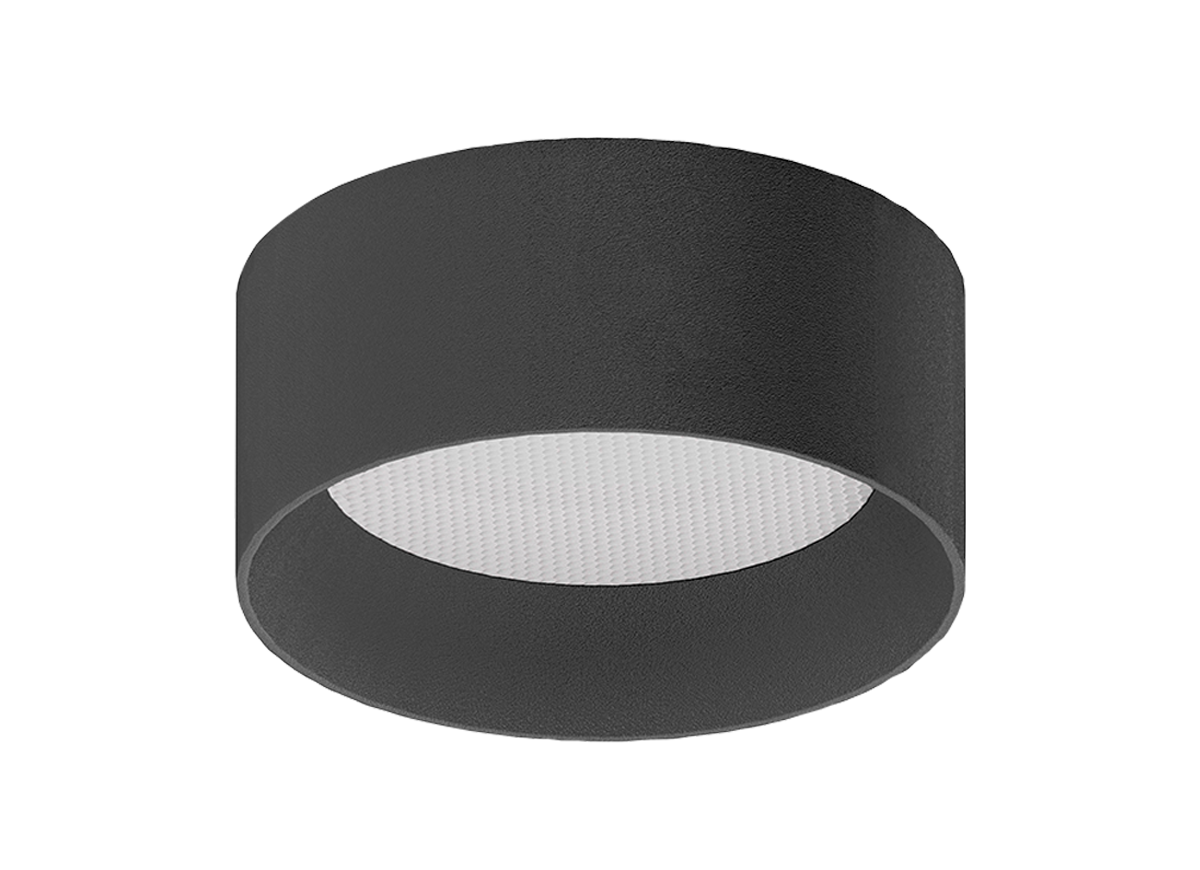 Светильник светодиодный Donolux DL20126R18W1B