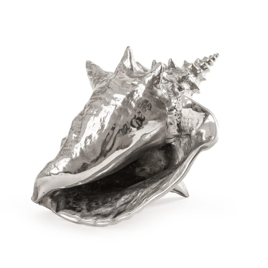 Статуэтка Seletti Wundekammer Shell 10894