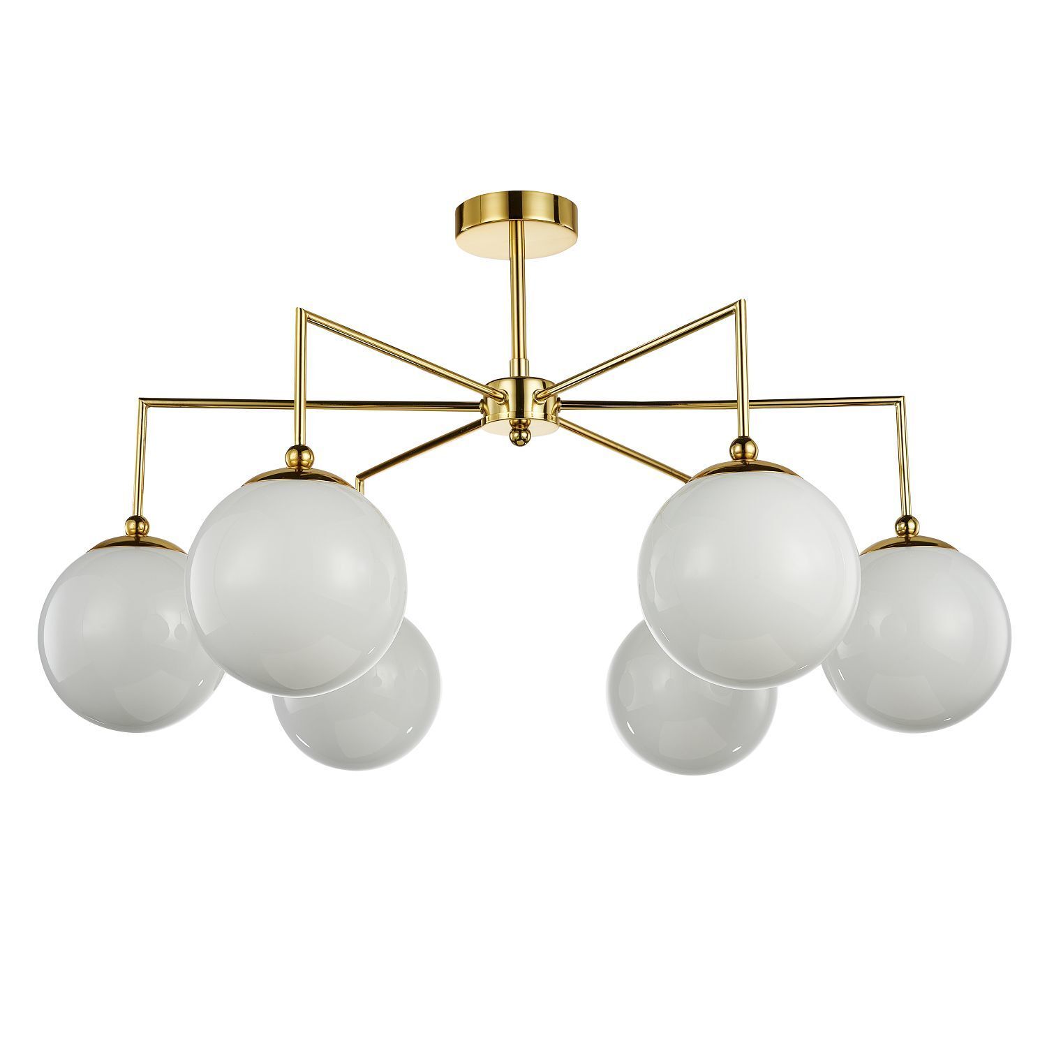 Потолочный светильник Favourite 2810-6P