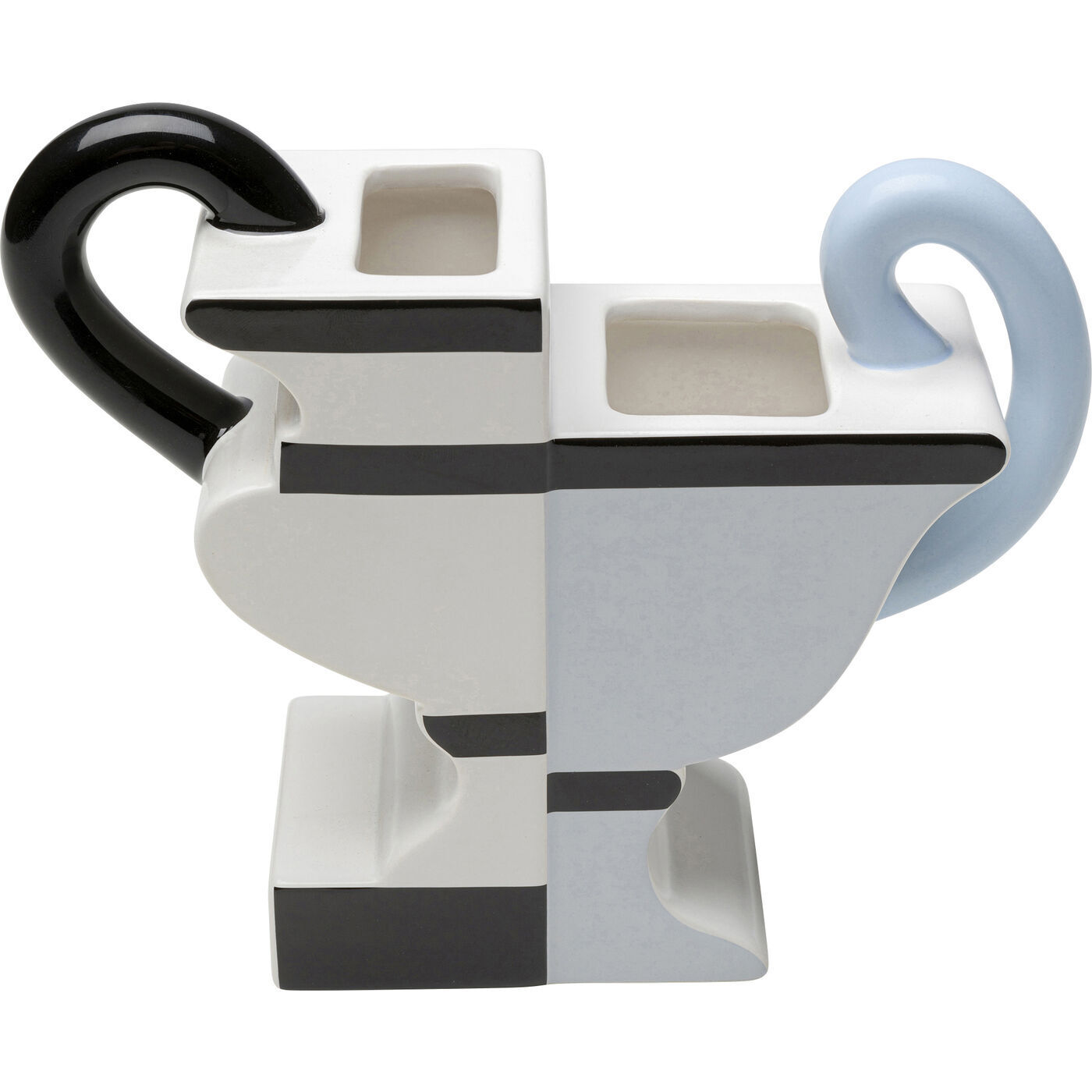 Ваза KARE Step 55043