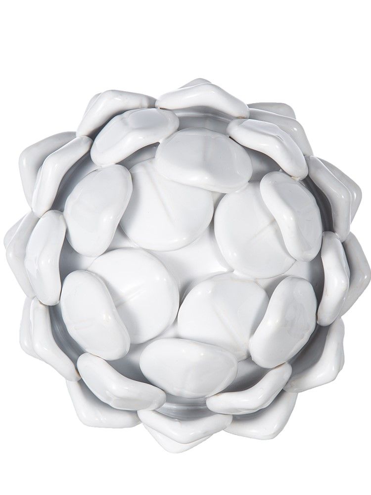 Фигурка Артишок Glasar 60937