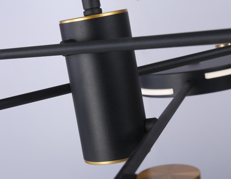 Подвесной светильник Ambrella Light FL51639