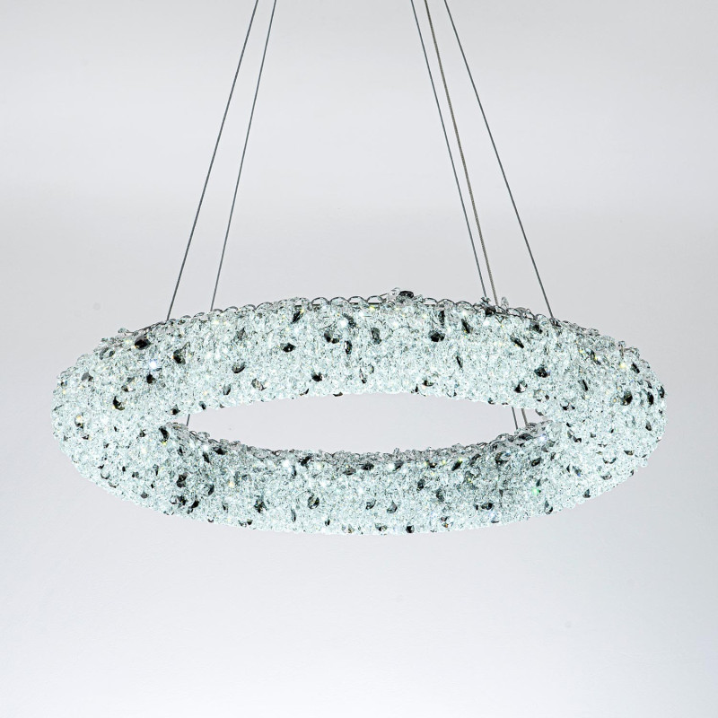 Подвесной светильник MODELUX MS.6000.600 CR