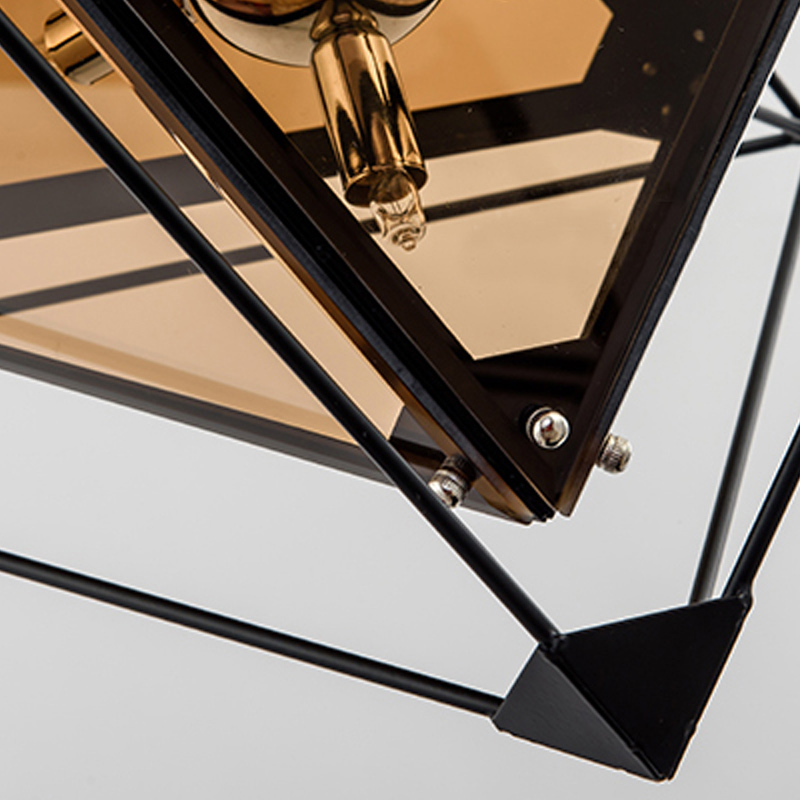 Подвесной светильник OCTO L50 Amber by ImperiumLoft