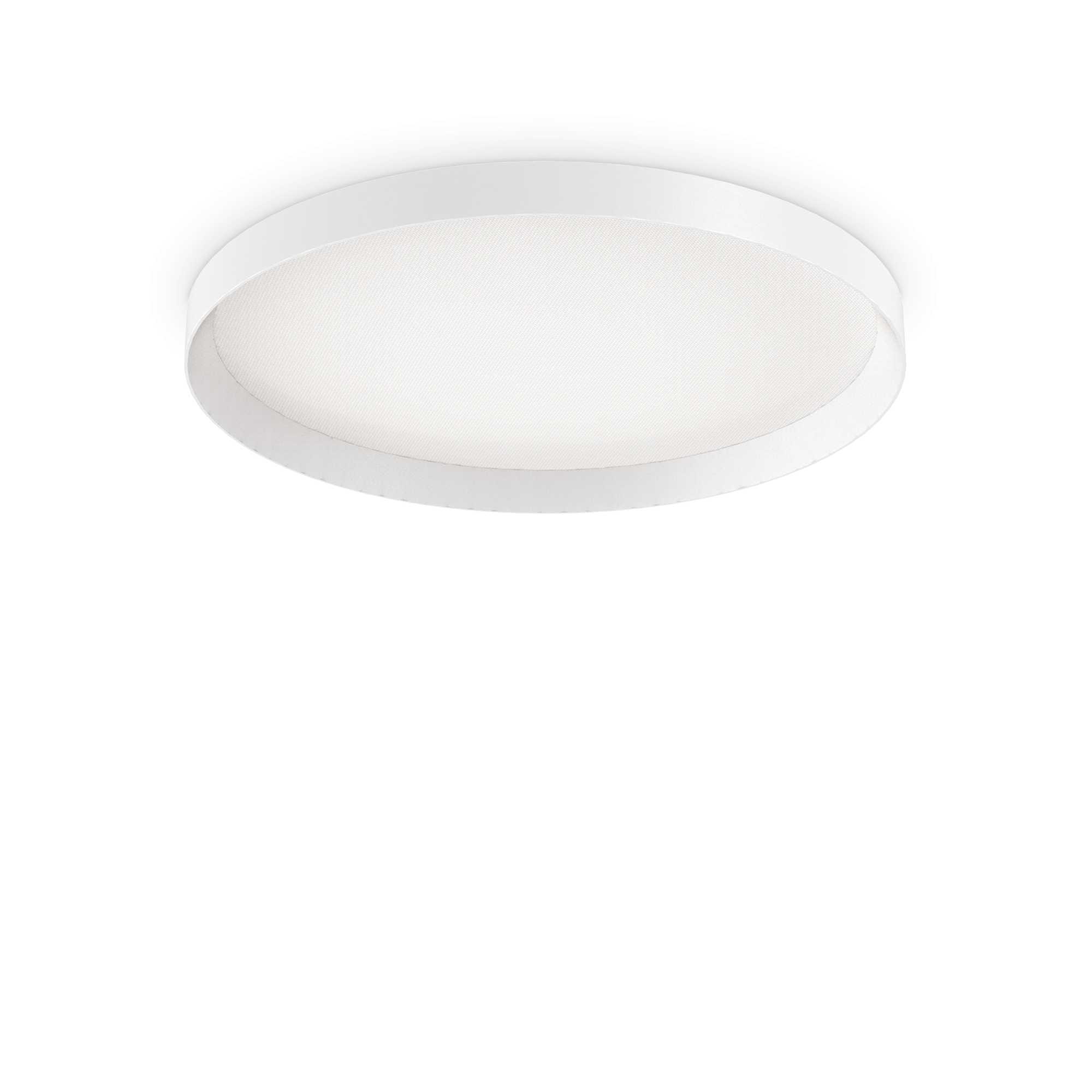 Потолочный светильник Ideal Lux FLY PL D60 3000K BIANCO 270302