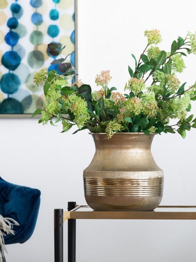 Ваза Glasar 48647