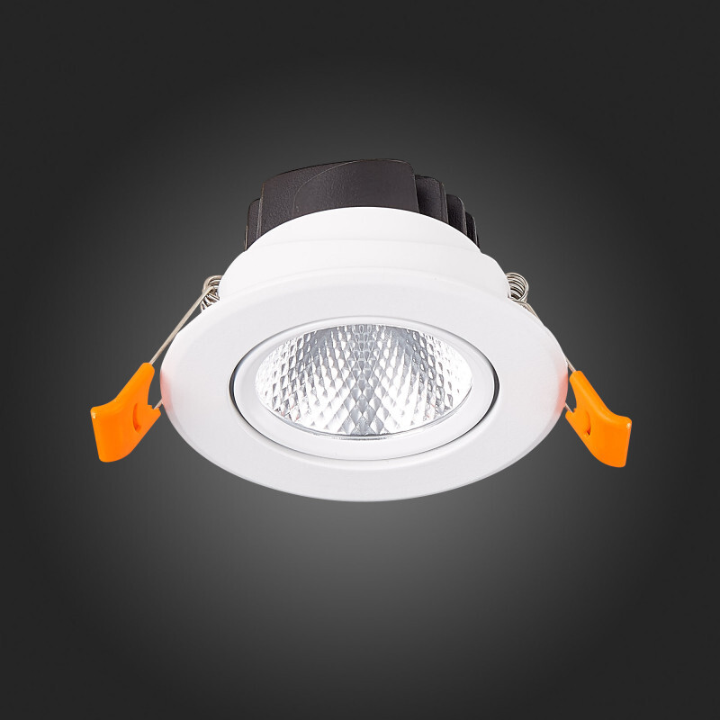 Встраиваемый светильник ST Luce ST211.538.08.24