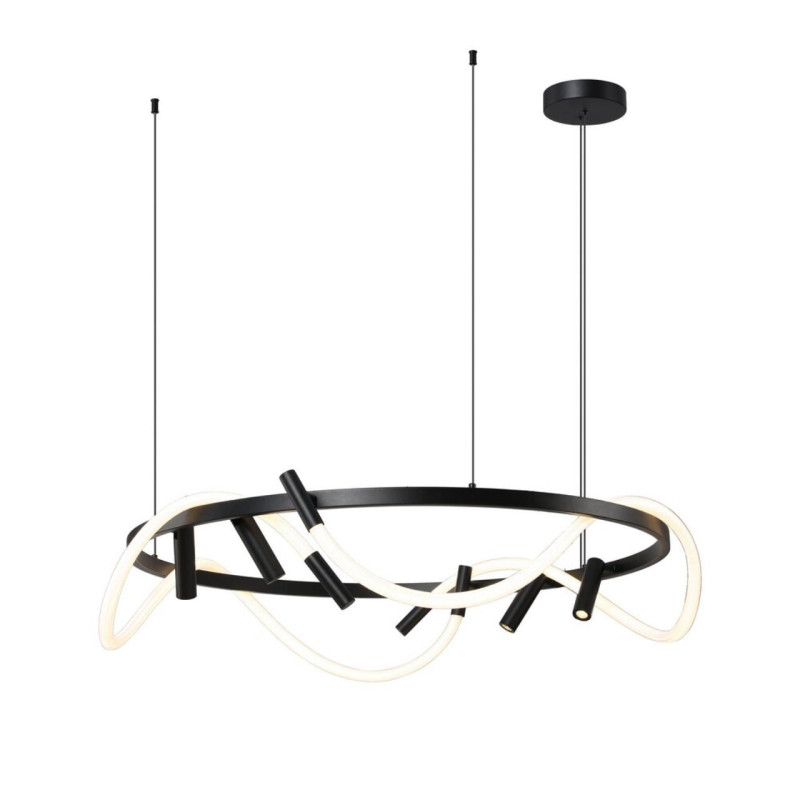 Подвесная люстра APLOYT APL.773.03.84