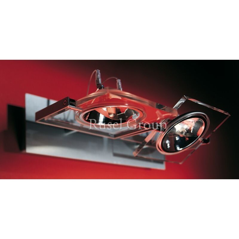 Настенно-потолочный светильник de MAJO SAN SIRO A2/P2