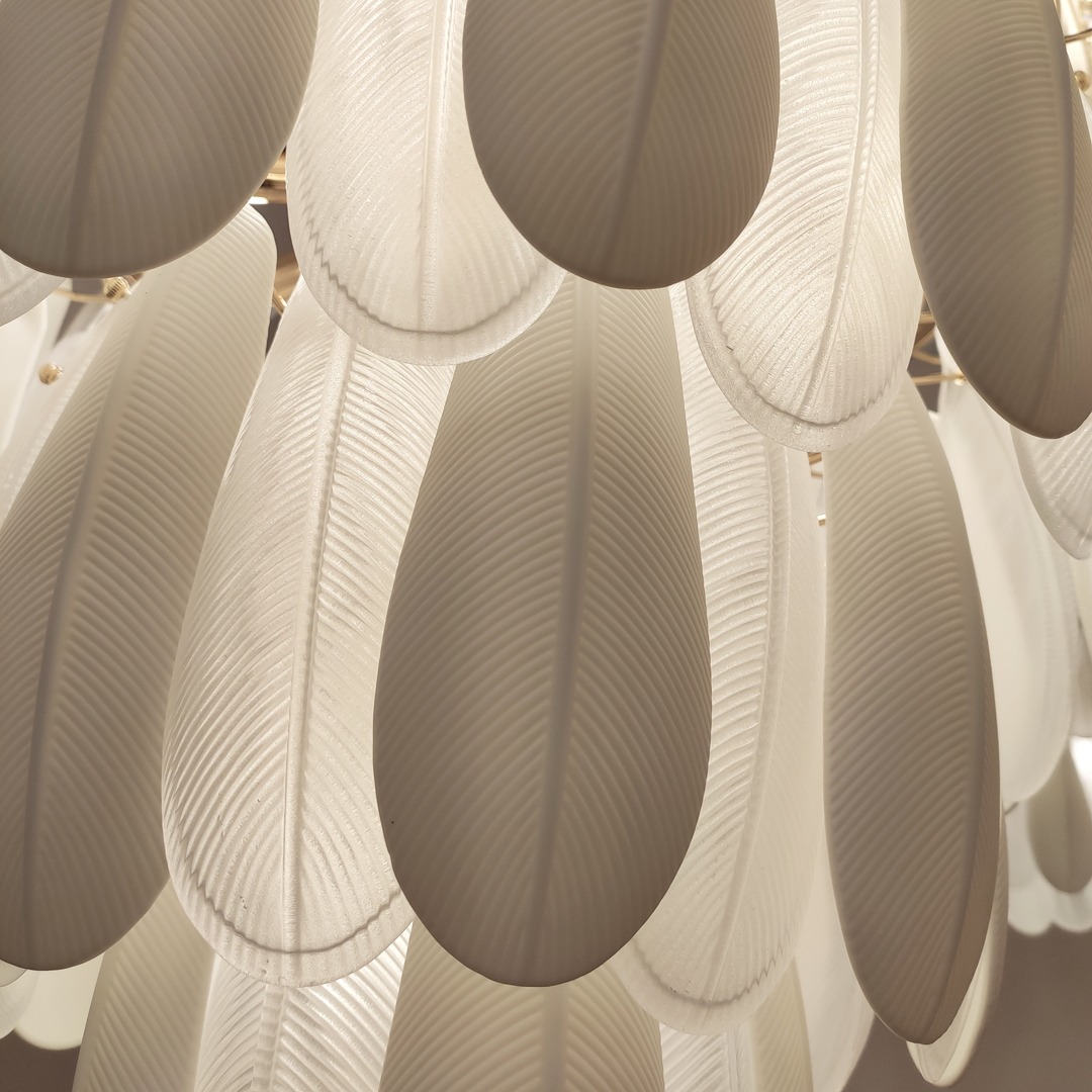 Люстра Cloyd BAHAMA-A C12 10653