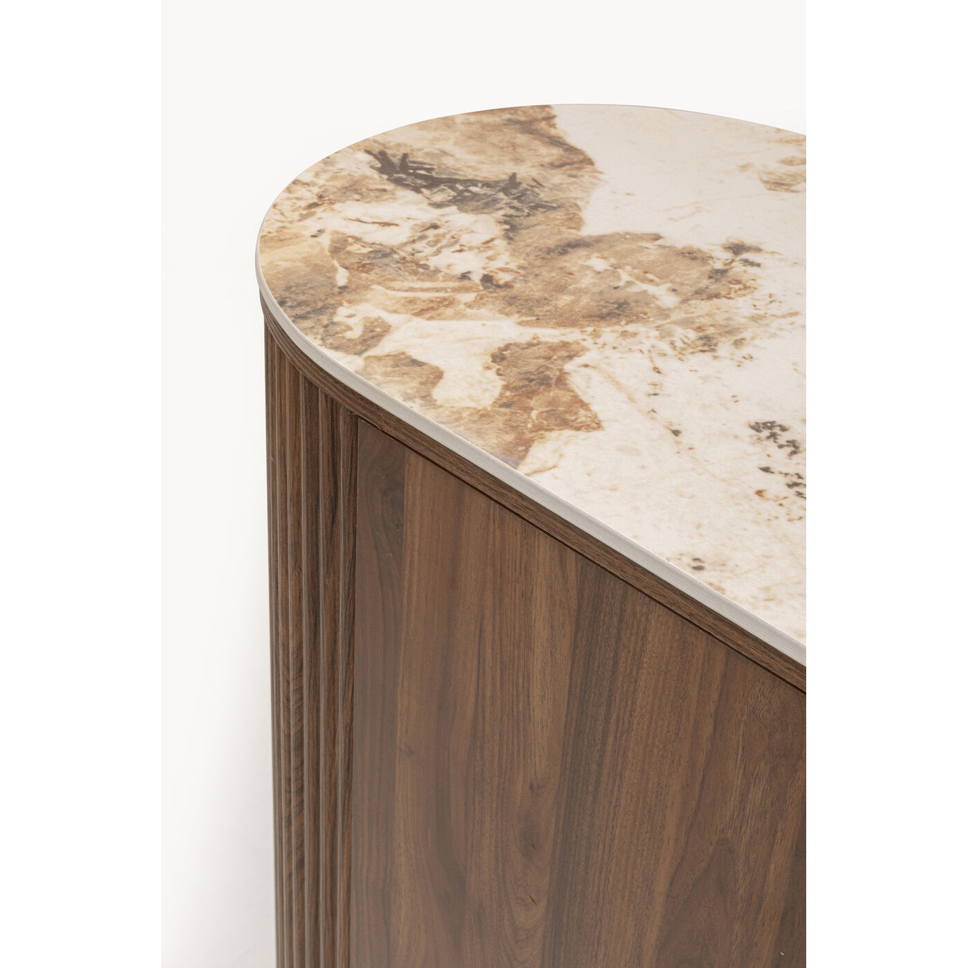 Комод Ruben 180x76cm KARE 71310