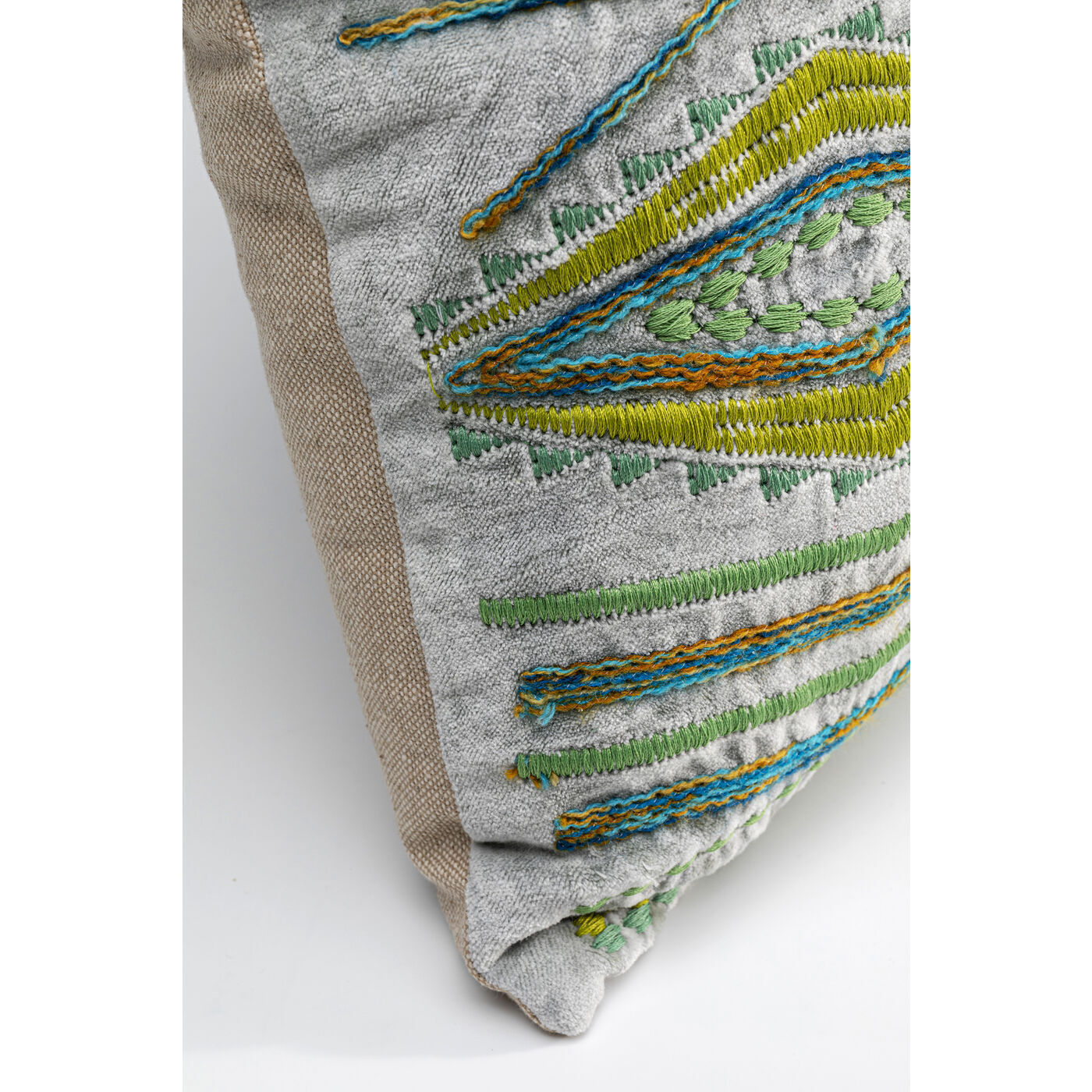 Подушка KARE Patchwork 54150