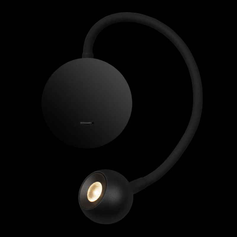 Бра LOFT IT 10254 Black