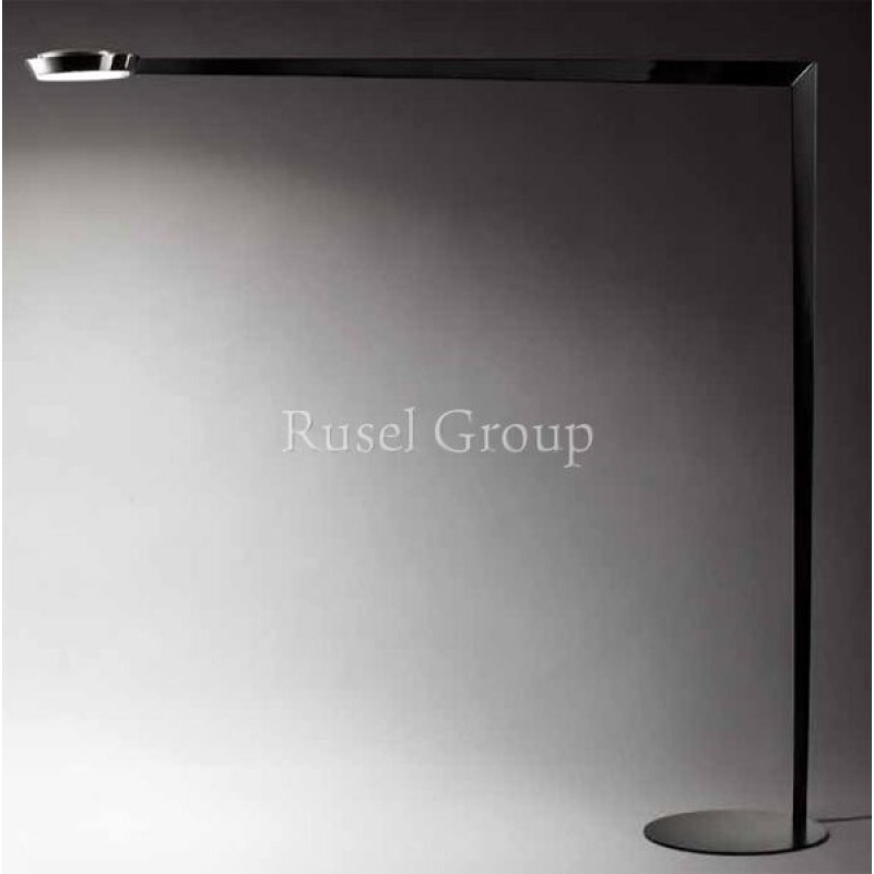 Напольный светильник Fabbian Angle F05 C01 02