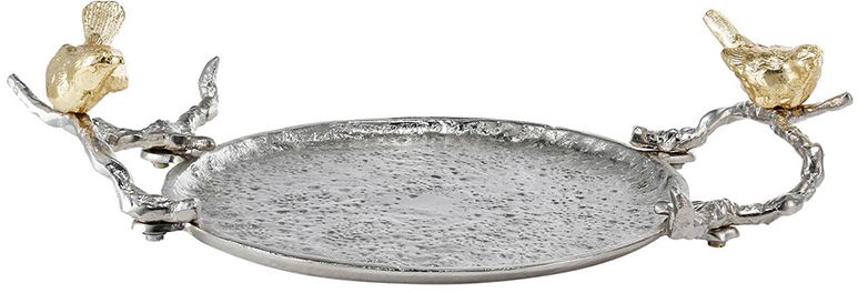 Поднос Glasar AV42852