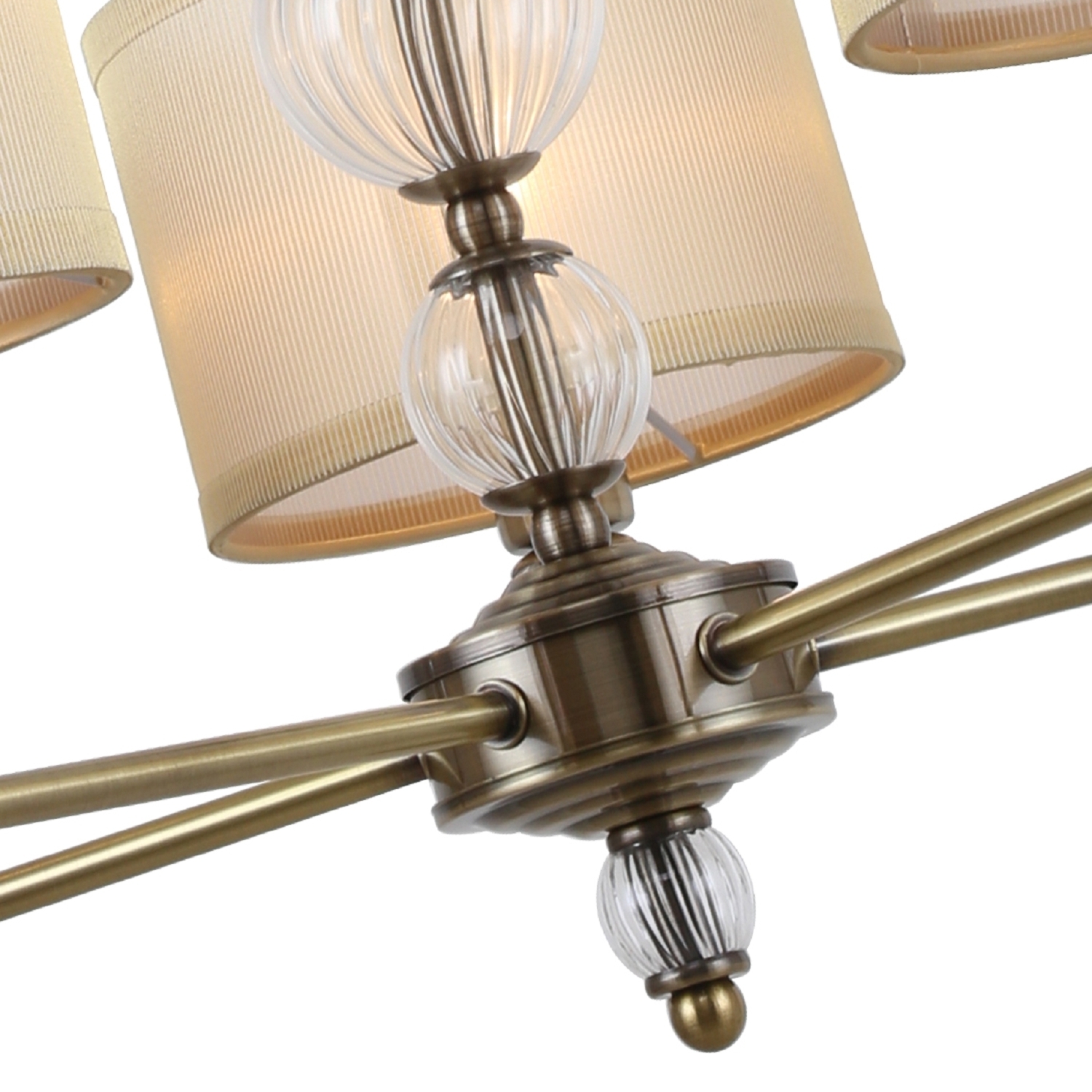 Люстра F-Promo 2663-5P