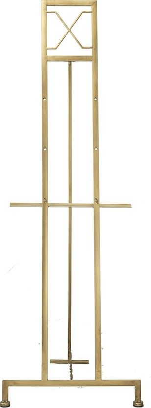 Подставка напольная Мольберт Glasar 82210-DS