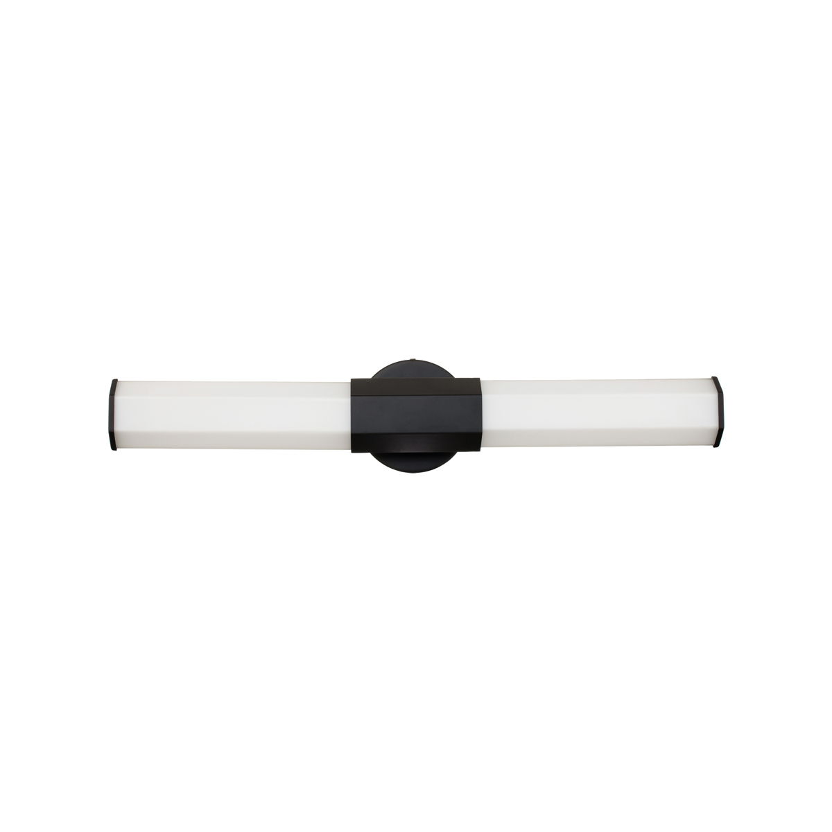 Бра для ванных комнат Hinkley QN-FACET-LED2-BK-BATH