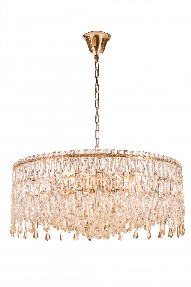 Люстра подвесная Fluorite FL1061-22P