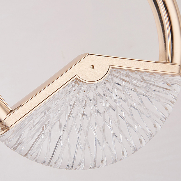 Подвесной светильник ARMAS Трехцветный свет by ImperiumLoft