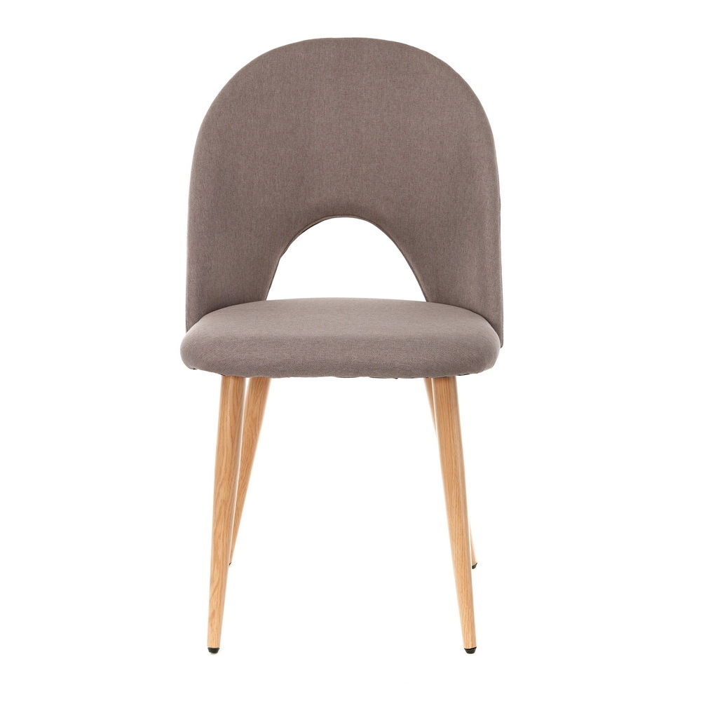 Стул Cleo латте Bradex Home FR 0251