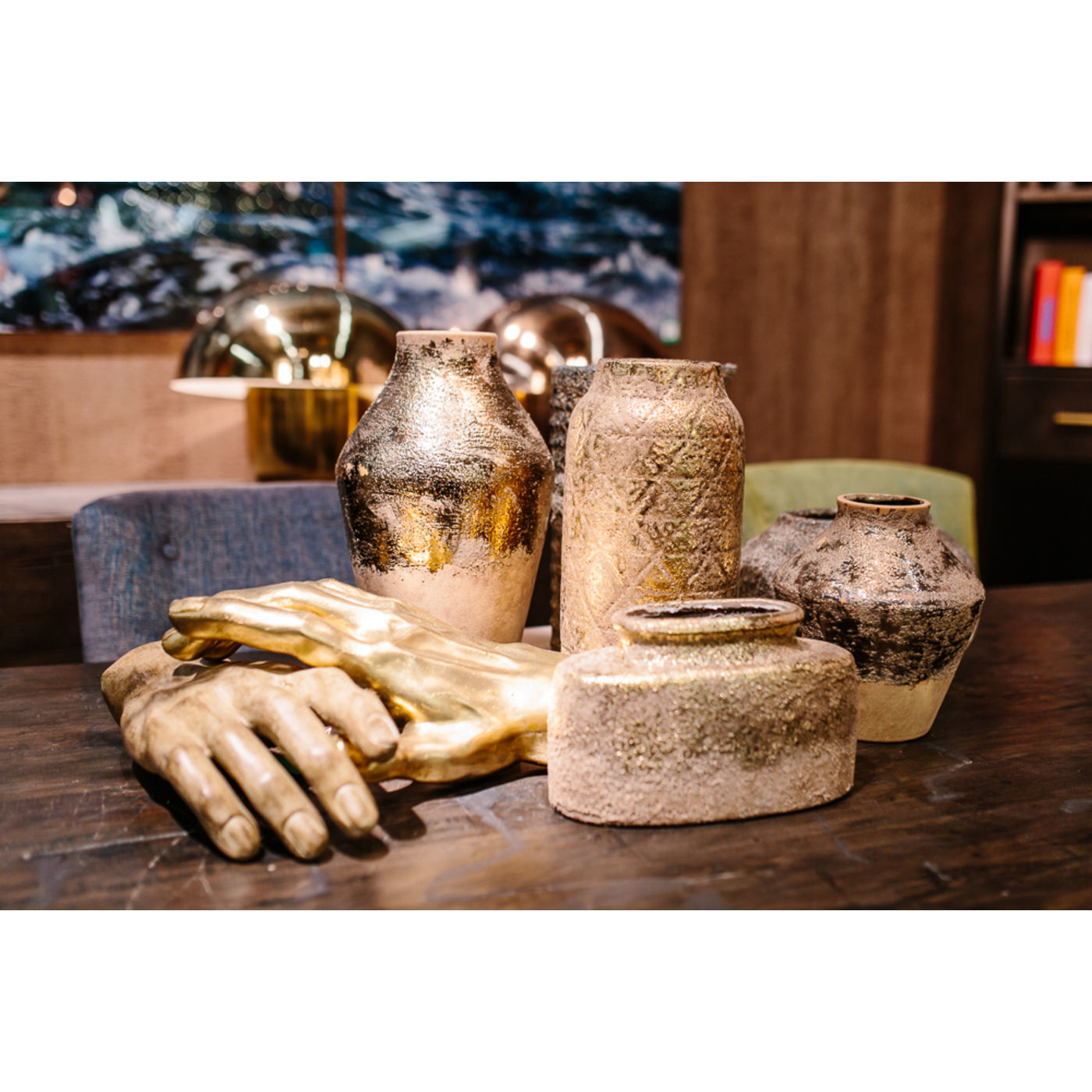 Предмет декоративный Mano 30201 KARE